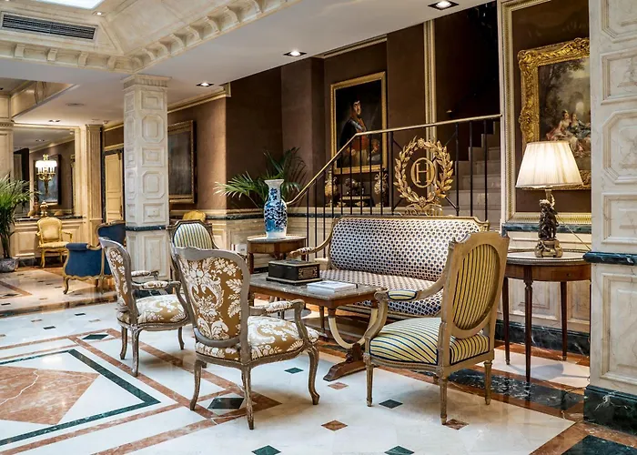 Relais & Chateaux Hotel Orfila